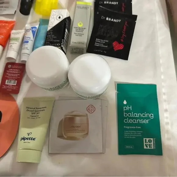 Sephora Ultimate Skincare Bundle